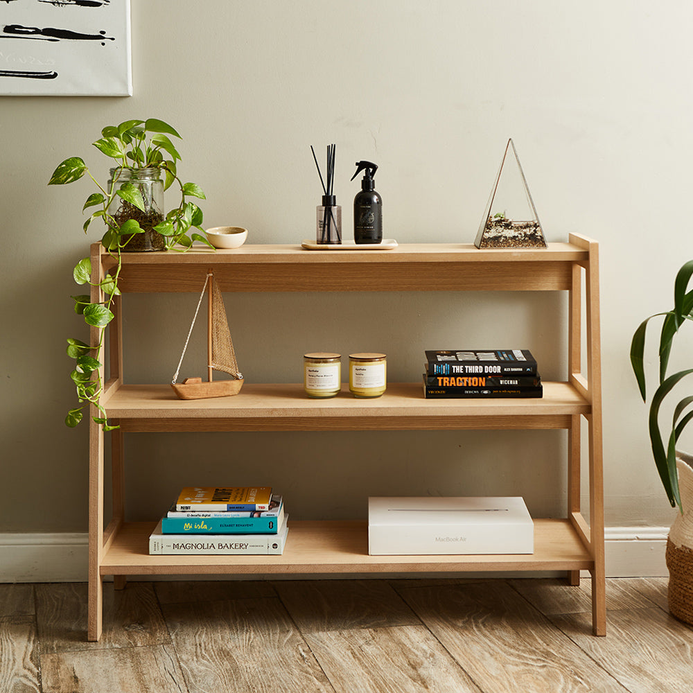Mueble Estantería TV